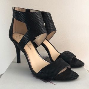 Jessica Simpson Mejia Dress Pump